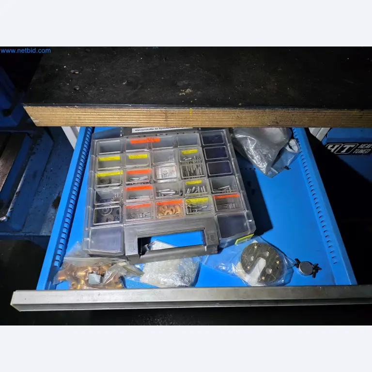 Workshop equipment, automotive lifts, and welding equipment for the automotive industry-6