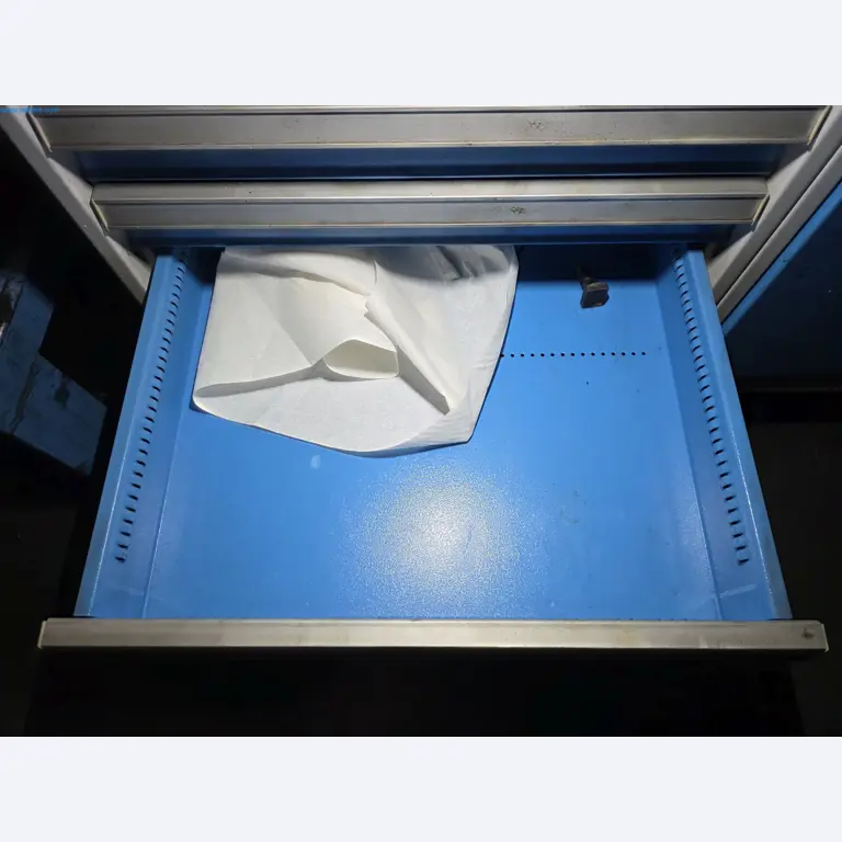 Workshop equipment, automotive lifts, and welding equipment for the automotive industry-7