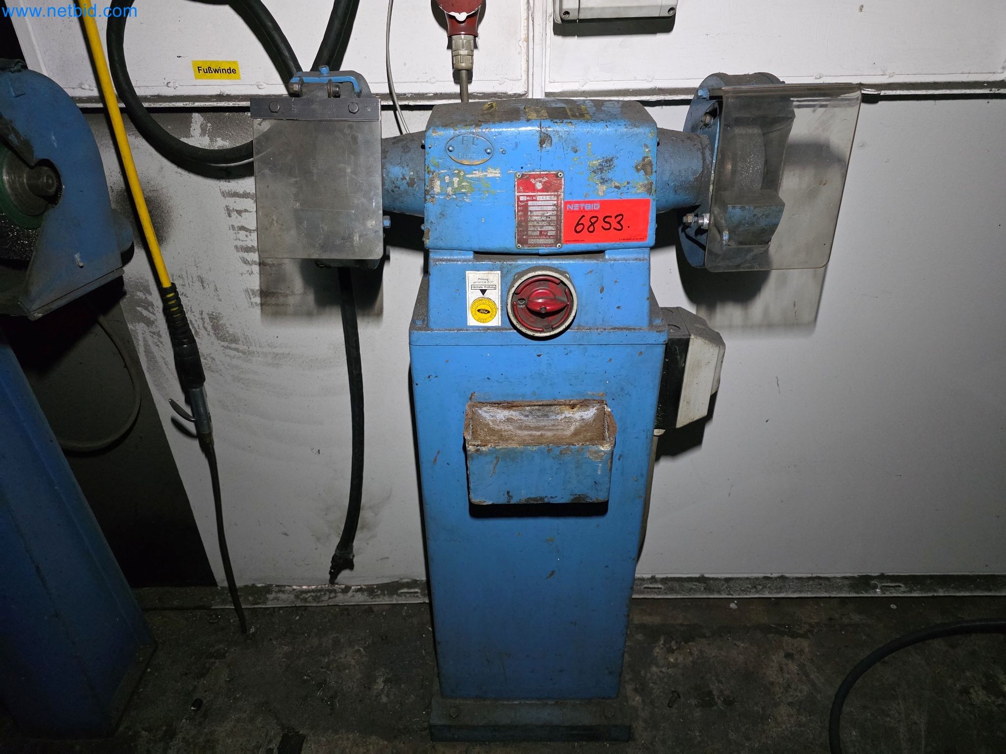Workshop equipment, automotive lifts, and welding equipment for the automotive industry-1