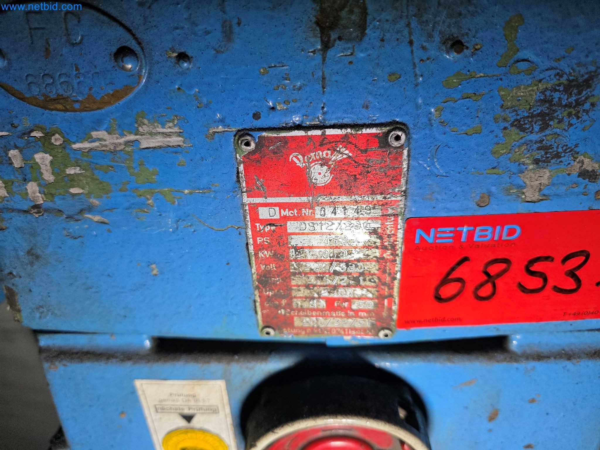 Workshop equipment, automotive lifts, and welding equipment for the automotive industry-2