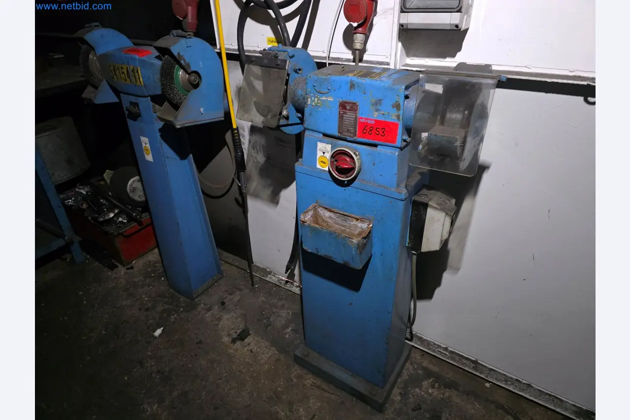 Workshop equipment, automotive lifts, and welding equipment for the automotive industry-3