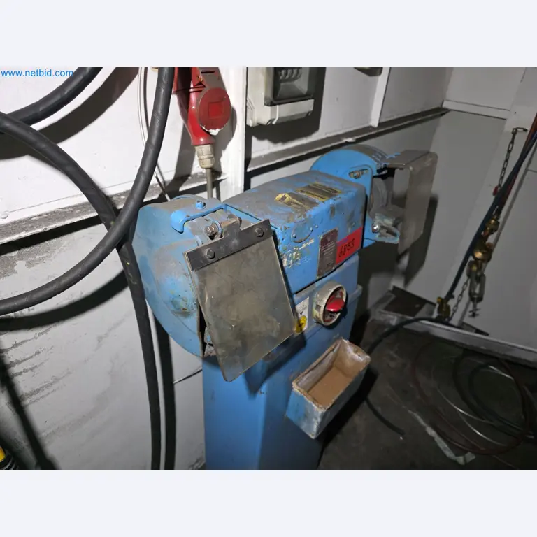 Workshop equipment, automotive lifts, and welding equipment for the automotive industry-4