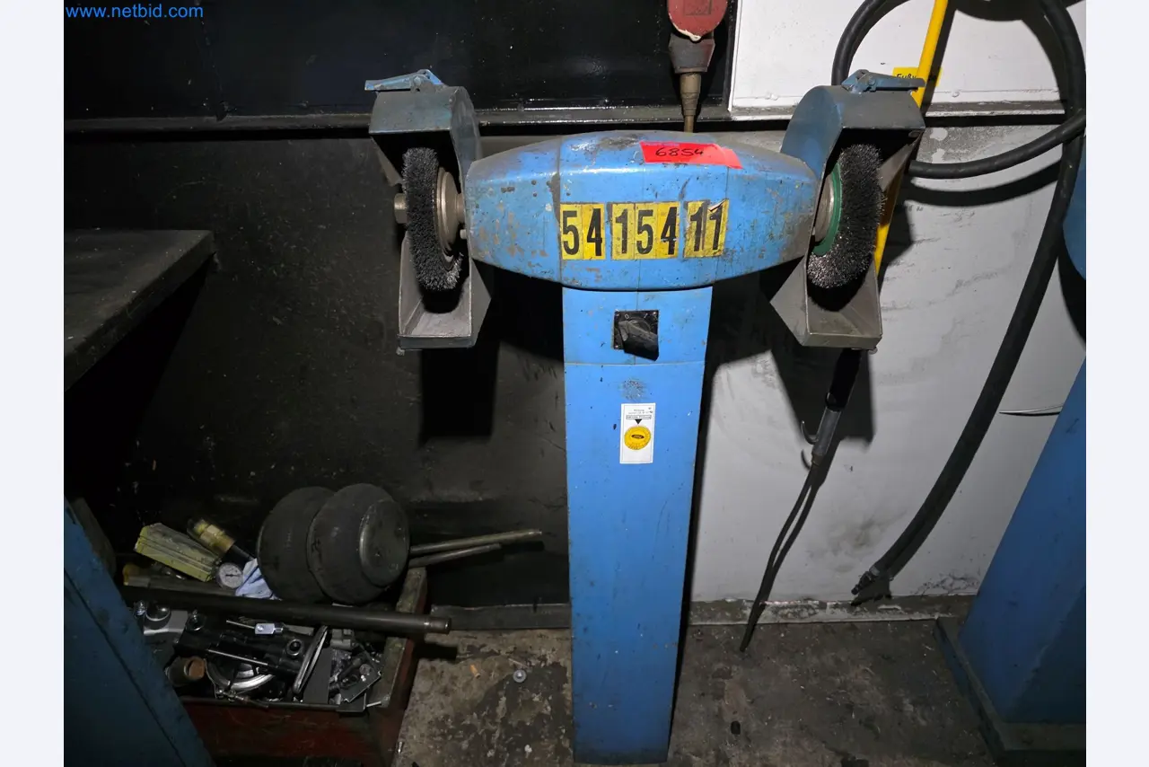 Workshop equipment, automotive lifts, and welding equipment for the automotive industry-1