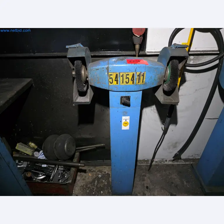 Workshop equipment, automotive lifts, and welding equipment for the automotive industry-1