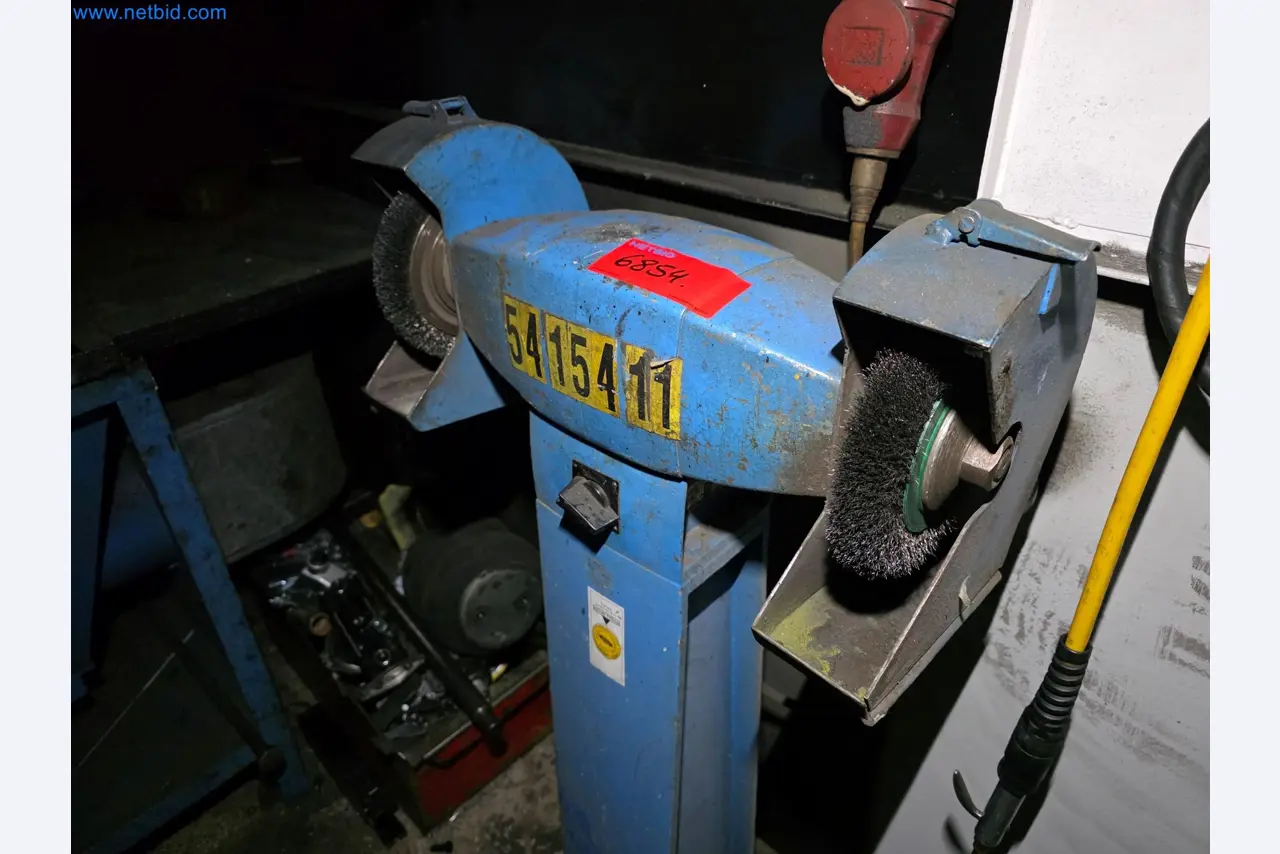 Workshop equipment, automotive lifts, and welding equipment for the automotive industry-2