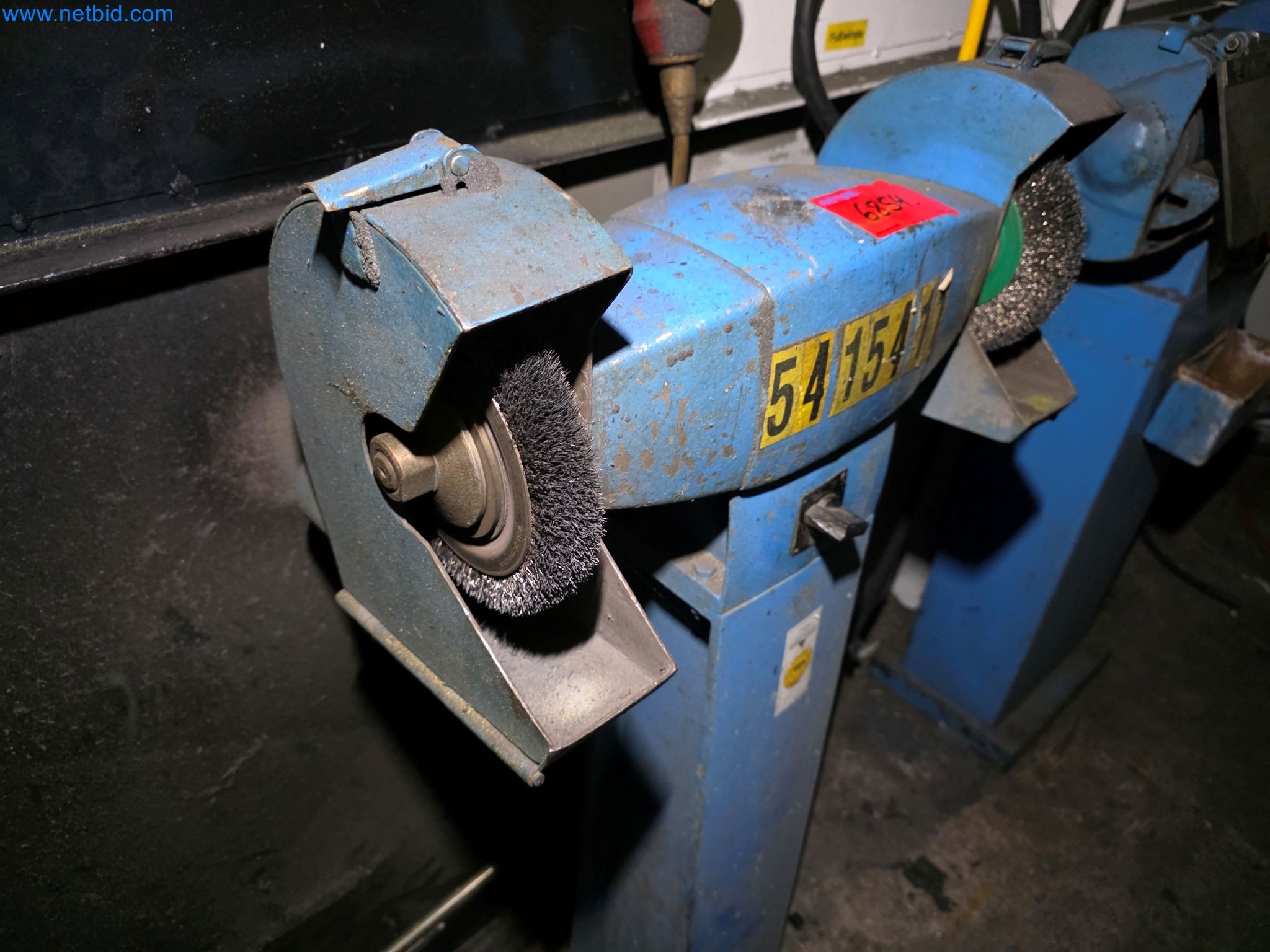 Workshop equipment, automotive lifts, and welding equipment for the automotive industry-3