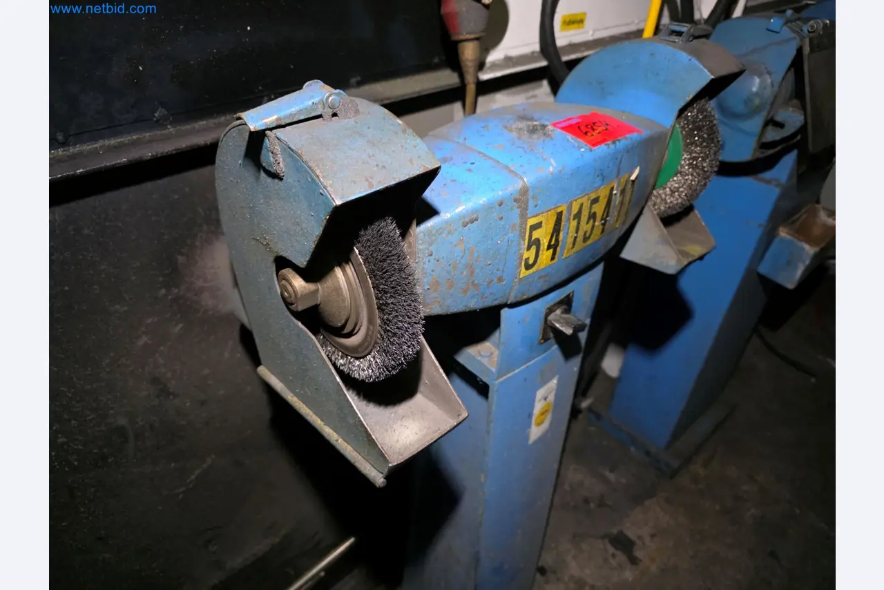 Workshop equipment, automotive lifts, and welding equipment for the automotive industry-3