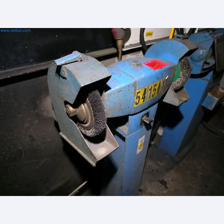 Workshop equipment, automotive lifts, and welding equipment for the automotive industry-3