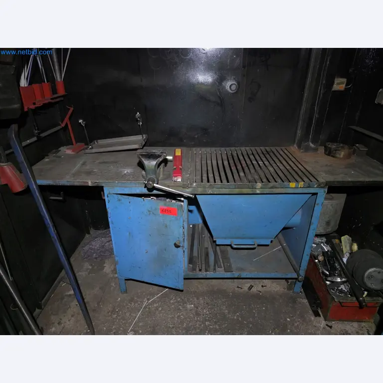 Workshop equipment, automotive lifts, and welding equipment for the automotive industry-1