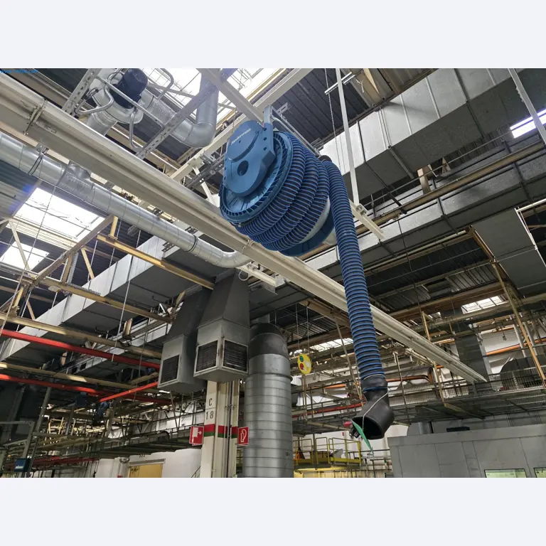 Workshop equipment, automotive lifts, and welding equipment for the automotive industry-10