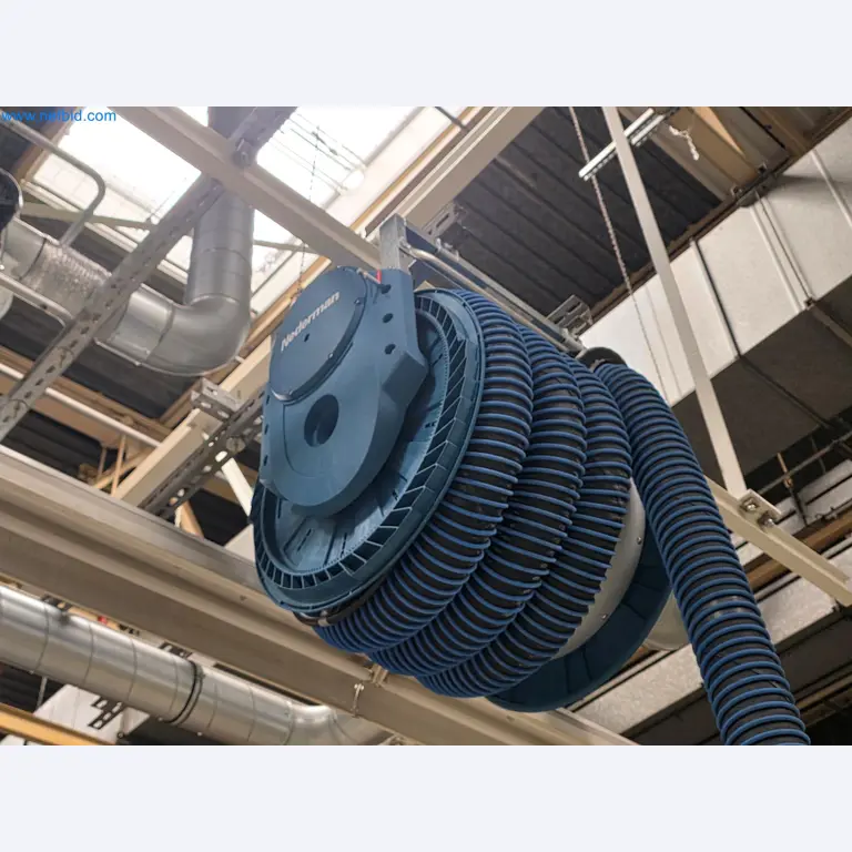 Workshop equipment, automotive lifts, and welding equipment for the automotive industry-8