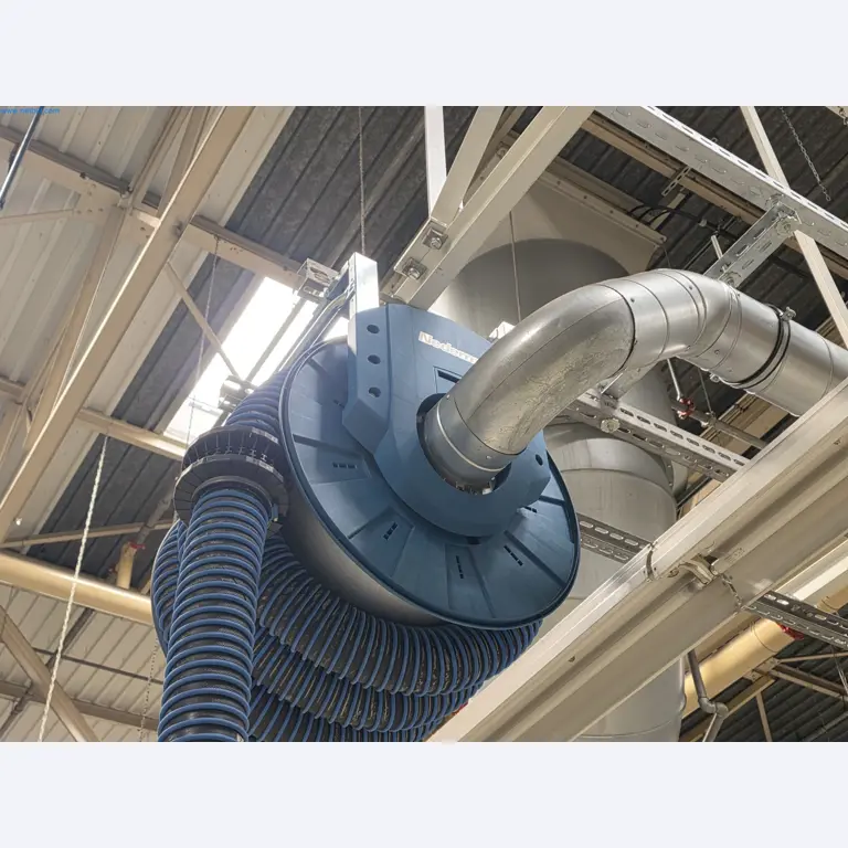 Workshop equipment, automotive lifts, and welding equipment for the automotive industry-9