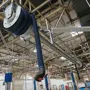 thumbnail-Workshop equipment, automotive lifts, and welding equipment for the automotive industry-1