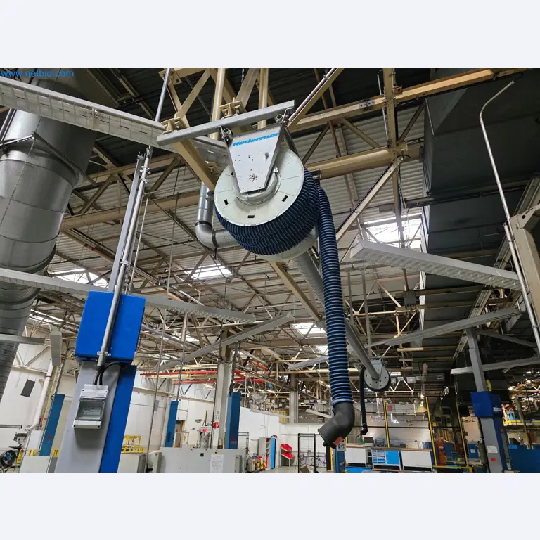 Workshop equipment, automotive lifts, and welding equipment for the automotive industry-2
