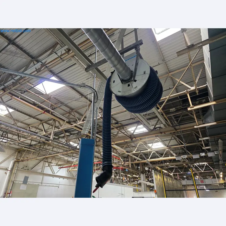 Workshop equipment, automotive lifts, and welding equipment for the automotive industry-5