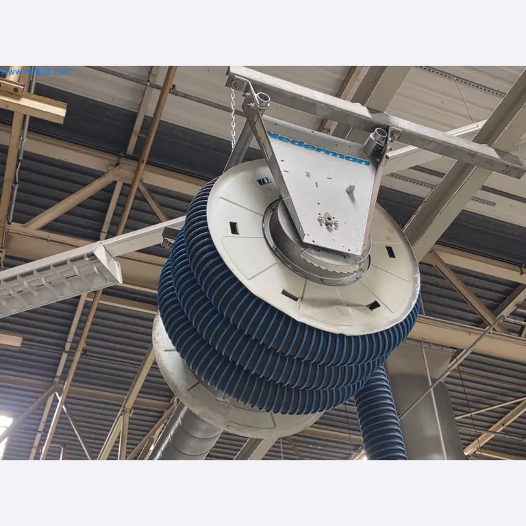 Workshop equipment, automotive lifts, and welding equipment for the automotive industry-7