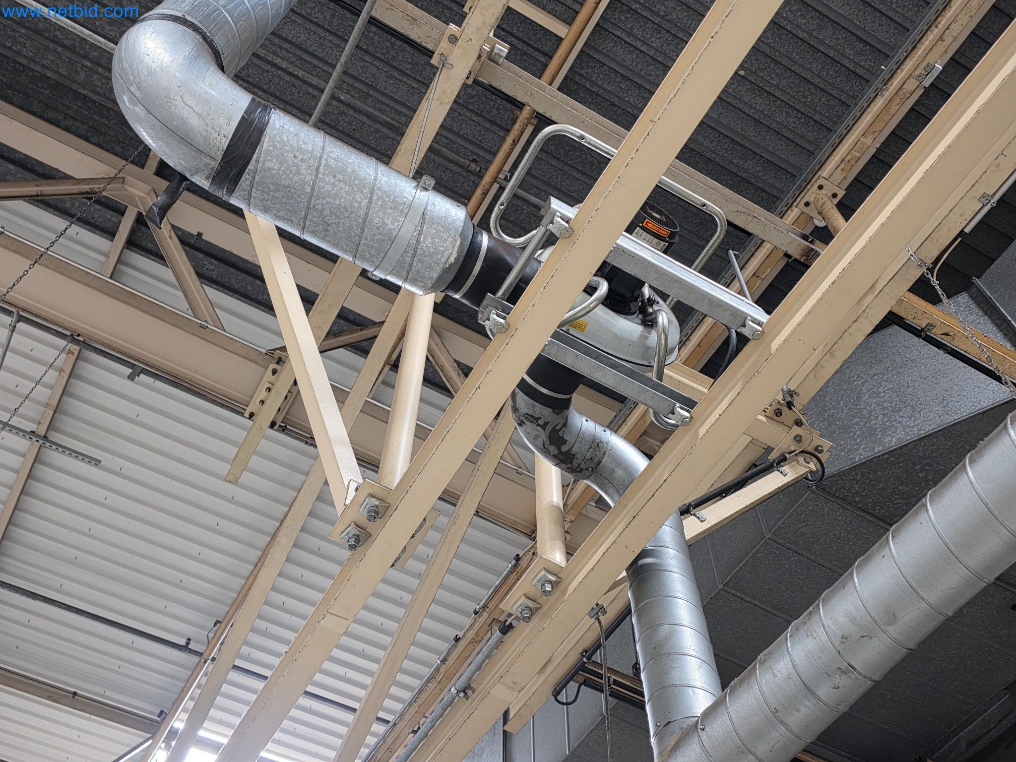 Workshop equipment, automotive lifts, and welding equipment for the automotive industry-9
