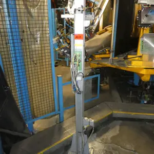 Destornillador (9A 320RH) Atlas Copco