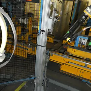 Estación de destornilladores (9XY 3A2.11) Atlas Copco Power Macs