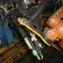 thumbnail-Robots, equipos de soldadura y accesorios de montaje de la industria del automóvil-6