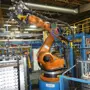 thumbnail-Robots, welding equipment and assembly accessories from the automotive industry-3