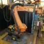 thumbnail-Robots, welding equipment and assembly accessories from the automotive industry-10