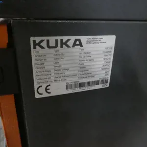 Item 6-axis robot KUKA