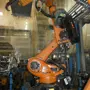 thumbnail-Robots, welding equipment and assembly accessories from the automotive industry-21