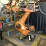 thumbnail-Robots, welding equipment and assembly accessories from the automotive industry-29