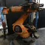 thumbnail-Robots, welding equipment and assembly accessories from the automotive industry-2