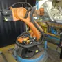thumbnail-Robots, welding equipment and assembly accessories from the automotive industry-32