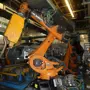 thumbnail-Robots, welding equipment and assembly accessories from the automotive industry-42