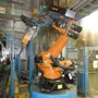 thumbnail-Robots, welding equipment and assembly accessories from the automotive industry-48