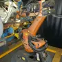 thumbnail-Robots, welding equipment and assembly accessories from the automotive industry-56