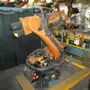 thumbnail-Robots, welding equipment and assembly accessories from the automotive industry-60