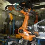 thumbnail-Robots, welding equipment and assembly accessories from the automotive industry-64