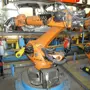 thumbnail-Robots, welding equipment and assembly accessories from the automotive industry-77