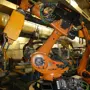 thumbnail-Robots, welding equipment and assembly accessories from the automotive industry-83