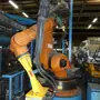 thumbnail-Robots, welding equipment and assembly accessories from the automotive industry-91