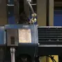 thumbnail-Robots, welding equipment and assembly accessories from the automotive industry-8