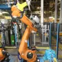 thumbnail-Robots, welding equipment and assembly accessories from the automotive industry-10