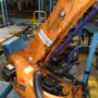 thumbnail-Robots, welding equipment and assembly accessories from the automotive industry-12