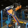 thumbnail-Robots, welding equipment and assembly accessories from the automotive industry-13
