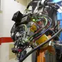 thumbnail-Robots, welding equipment and assembly accessories from the automotive industry-6