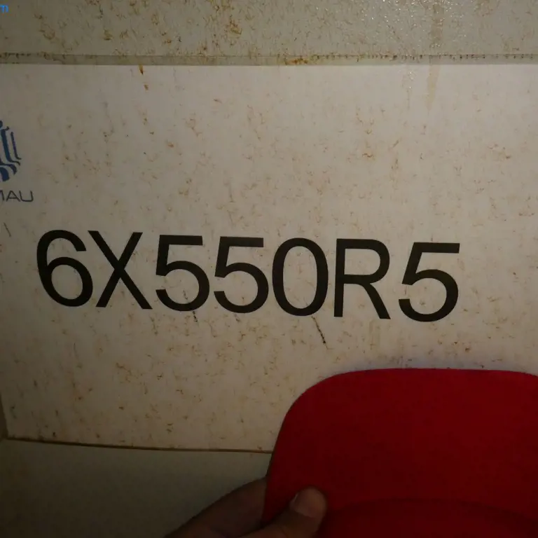 Ytterbium laser welding system IPG Photonics YLS-5000-BR