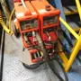 thumbnail-Robots, welding equipment and assembly accessories from the automotive industry-4