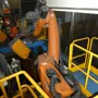 thumbnail-Robots, welding equipment and assembly accessories from the automotive industry-1