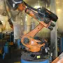 thumbnail-Robots, welding equipment and assembly accessories from the automotive industry-32
