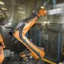 thumbnail-Robots, welding equipment and assembly accessories from the automotive industry-37