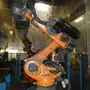 thumbnail-Robots, welding equipment and assembly accessories from the automotive industry-50